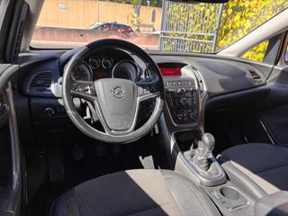 OPEL Astra usata, con Chiusura centralizzata