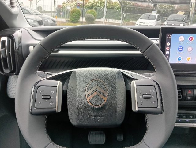 CITROEN C3 Aircross usata, con Autoradio