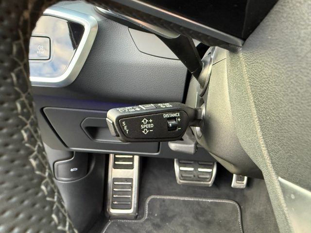 AUDI S6 usata, con Gancio traino