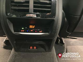 BMW X3 usata, con Servosterzo