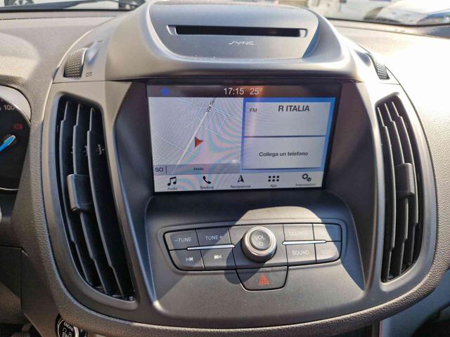 FORD Kuga usata, con Controllo automatico clima