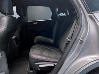 FORD Kuga usata, con Sedili riscaldati