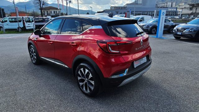 RENAULT Captur usata, con Chiusura centralizzata
