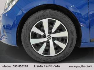 RENAULT Clio usata, con Fari LED