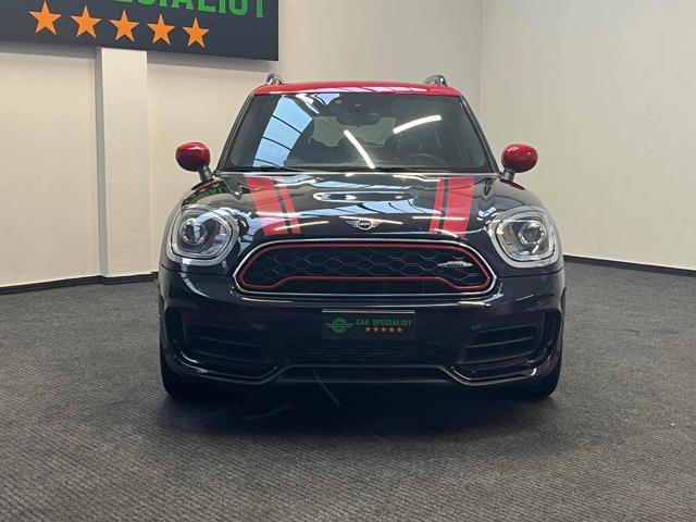MINI Countryman usata, con Airbag laterali