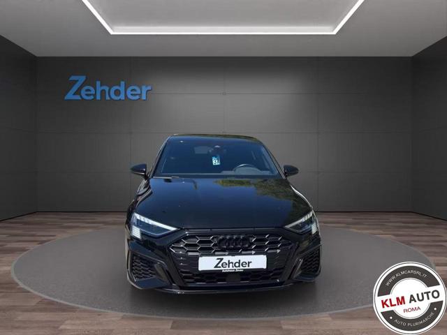 AUDI A3 usata, con Cerchi in lega