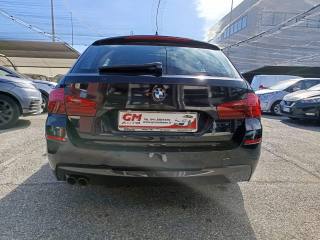 BMW 525 usata, con Autoradio