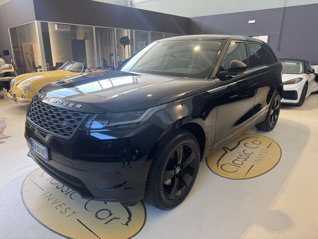 LAND ROVER Range Rover Velar usata, con Airbag laterali