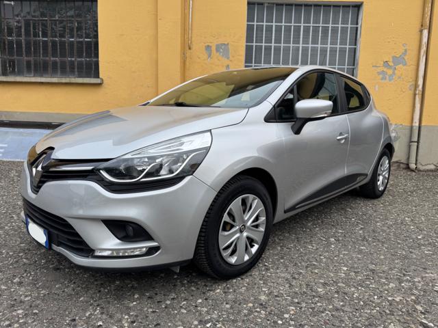RENAULT Clio usata, con ABS