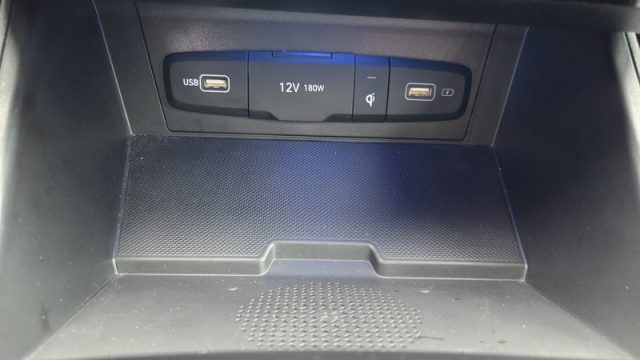 HYUNDAI Tucson usata, con Vetri oscurati