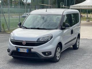 FIAT Doblo usata 16
