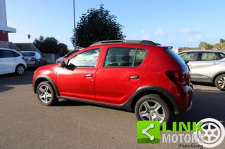 DACIA Sandero usata, con Airbag Passeggero