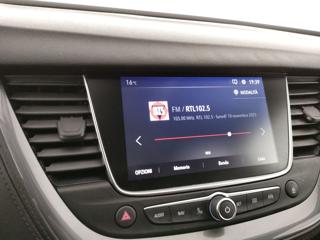 OPEL Grandland X usata, con Cruise Control
