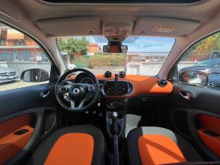 SMART ForTwo usata, con Climatizzatore
