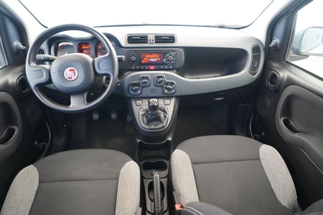 FIAT Panda usata 19