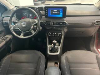 DACIA Jogger usata, con Controllo trazione