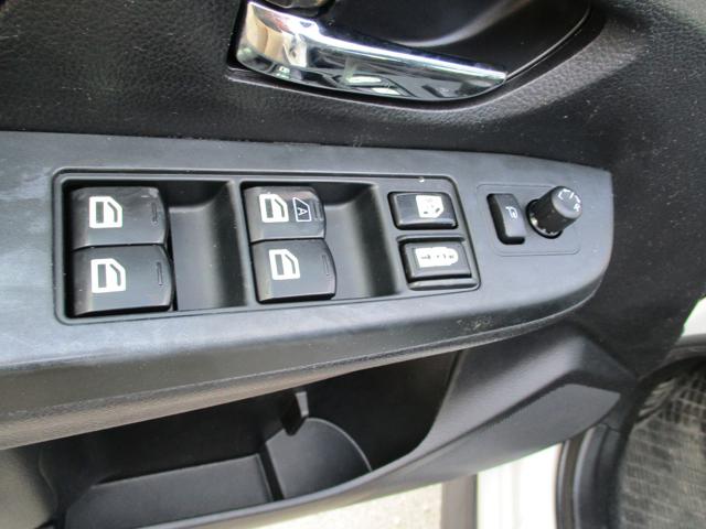 SUBARU XV usata 16