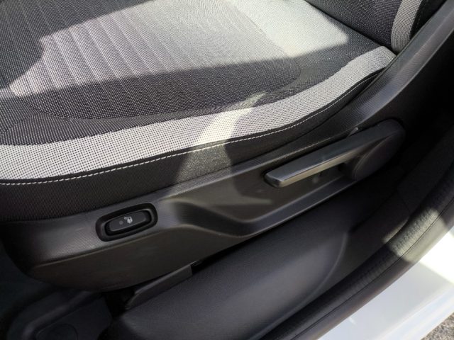 RENAULT Twingo usata 10