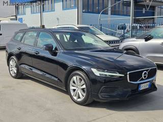 VOLVO V60 usata, con Boardcomputer