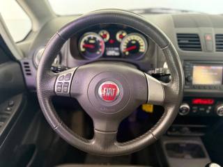 FIAT Sedici usata 12