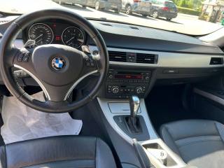 BMW 330 usata, con Cruise Control
