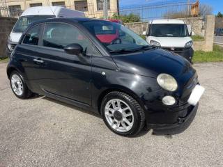 FIAT 500 usata 4