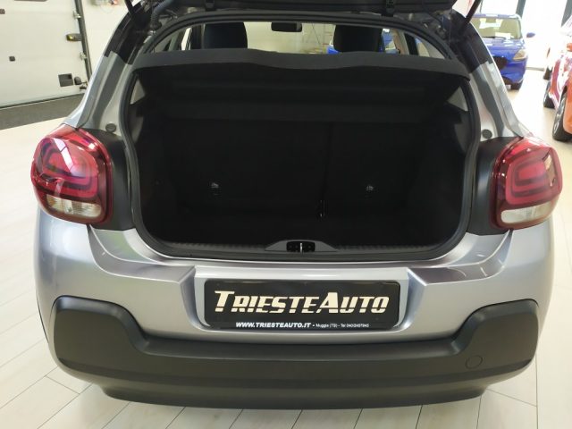 CITROEN C3 usata, con Alzacristalli elettrici