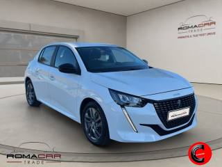 PEUGEOT 208 usata, con Airbag laterali