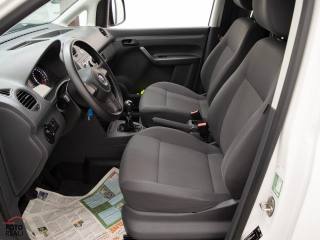 VOLKSWAGEN Caddy usata 29