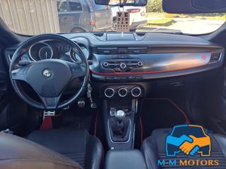 ALFA ROMEO Giulietta usata, con Cruise Control