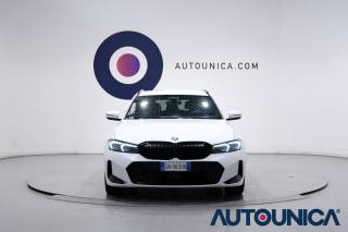BMW 320 usata, con Airbag