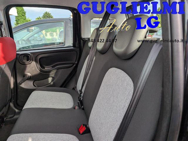 FIAT Panda usata 22