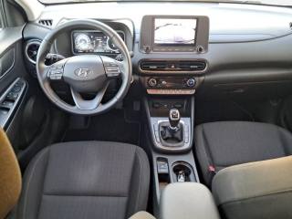 HYUNDAI Kona usata, con Cruise Control