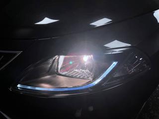 LANCIA Ypsilon usata, con USB