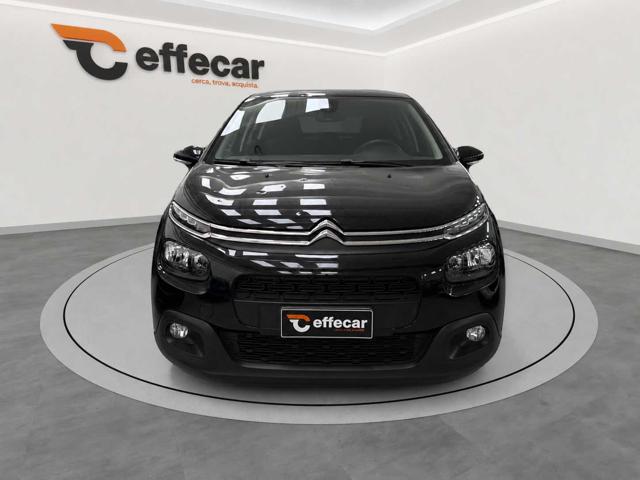 CITROEN C3 usata, con Airbag