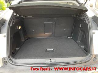 PEUGEOT 3008 usata, con Chiusura centralizzata telecomandata