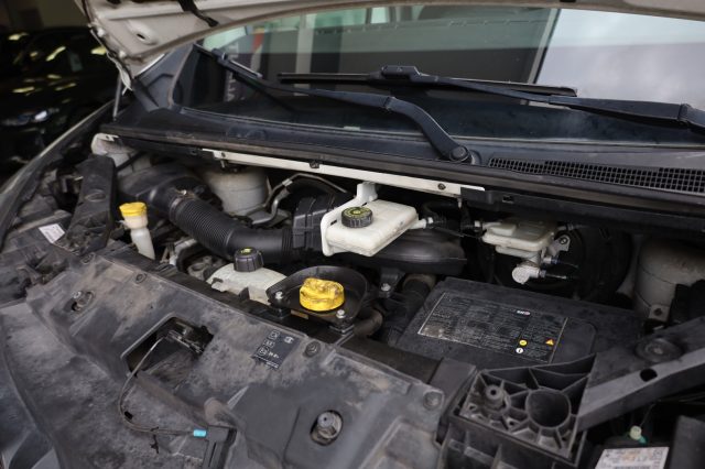 RENAULT Trafic usata 94