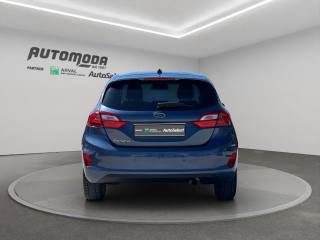 FORD Fiesta usata, con Climatizzatore