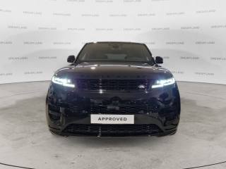 LAND ROVER Range Rover Sport usata, con Chiusura centralizzata