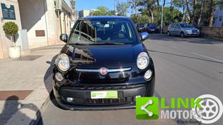 FIAT 500L usata, con Climatizzatore