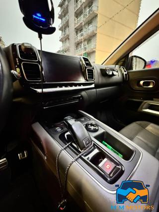 CITROEN C5 Aircross usata, con Climatizzatore