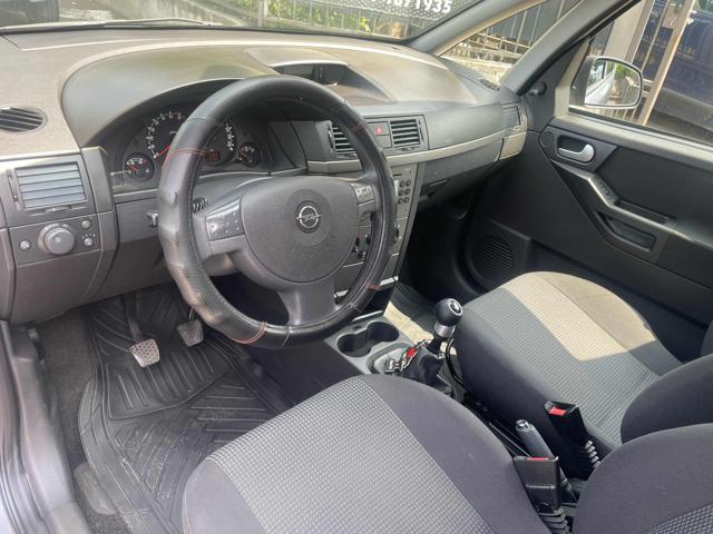 OPEL Meriva usata, con Controllo trazione