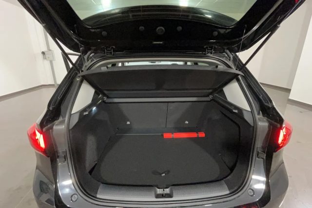 MG ZS usata, con Servosterzo