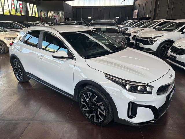 KIA XCeed usata, con ABS