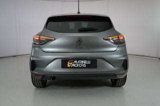 RENAULT Clio usata, con Alzacristalli elettrici