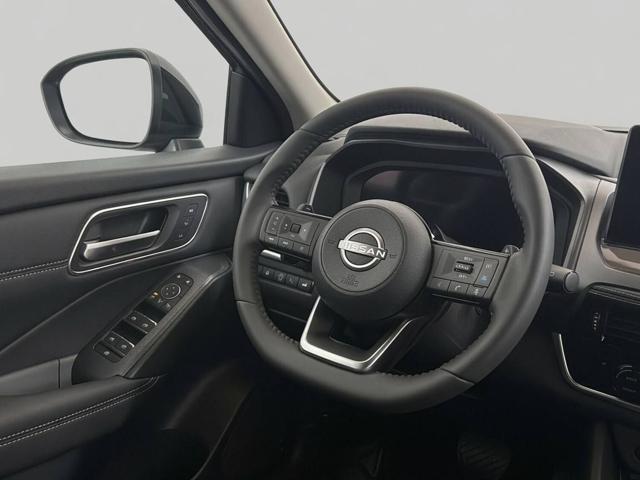 NISSAN Qashqai usata, con USB
