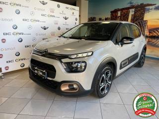 CITROEN C3 usata, con Servosterzo