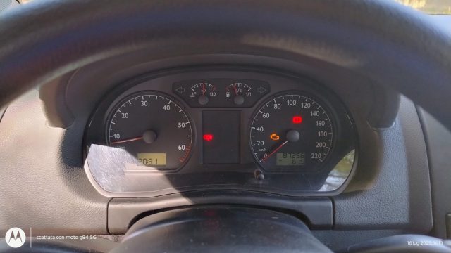 VOLKSWAGEN Polo usata 26