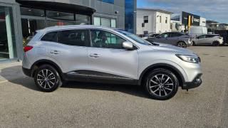RENAULT Kadjar usata 2