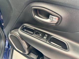 JEEP Renegade usata, con Volante multifunzione